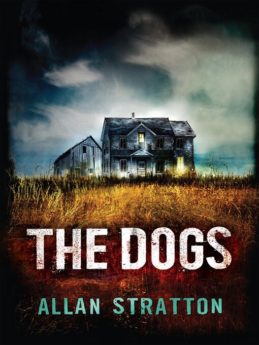 Cover image for The Dogs